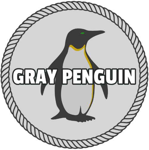 GrayPenguin Development
